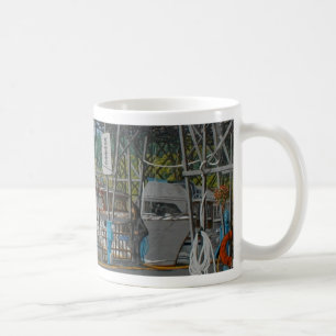 Gee Gee mug