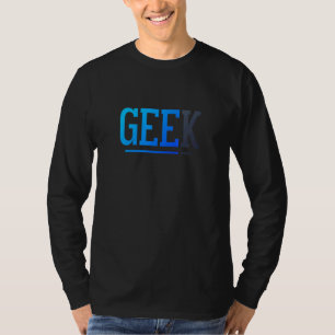 Gee    Geek Loading T-Shirt