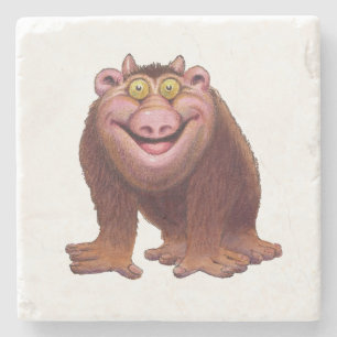 Geedis Stone Coaster