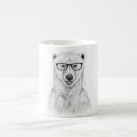 Geek bear