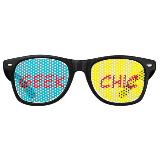 GEEK CHIC Sunglasses 3