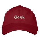 Geek Hat