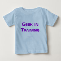Geek in Training