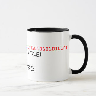 Geek mug