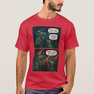 Geek NerdRe Funny vintage T-Shirt
