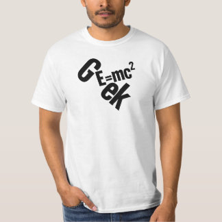 geek out T-Shirt