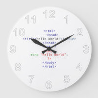 Geek php Greeting