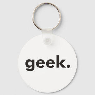 Geek Products & Designs! Key Ring