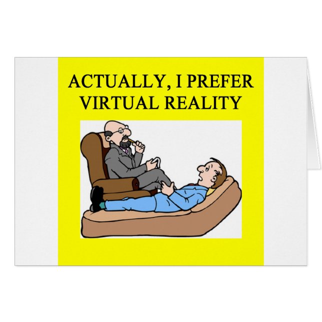 geek psychology (Front Horizontal)