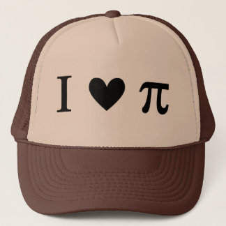 geek wear trucker hat