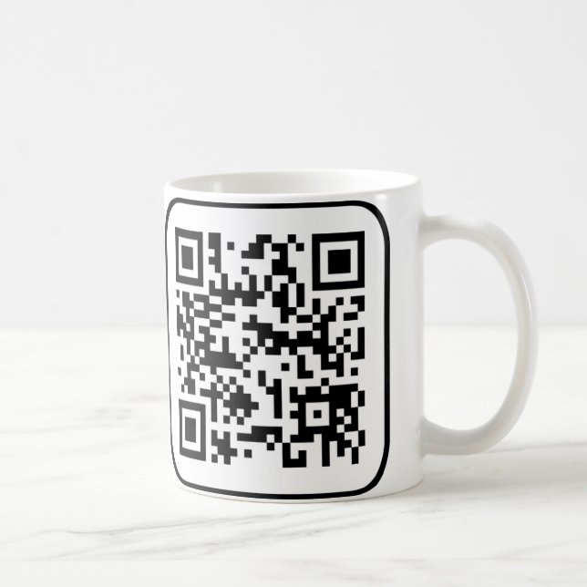 Geekfest mug (Right)