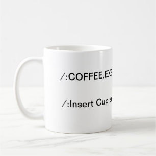 Geek's Mug