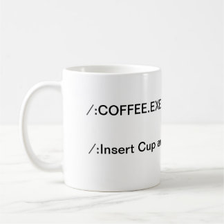 Geek's Mug