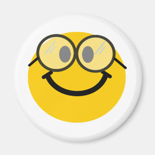 Geeky Magnet