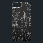 Geeky Math Mathematics Case-Mate iPhone Case<br><div class="desc">Mathematics / Math /  Teacher Gift / Math Student Gift / Geek gift / Black Phone Case. http://www.zazzle.com/riverme/products?dp=0&cg=196337101538930871&ch=riverme&sr=250506470470523971&pg=1&ps=72</div>