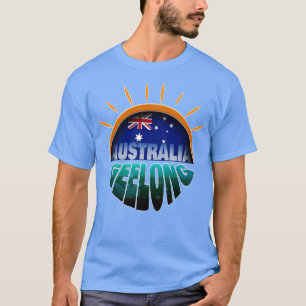 Geelong Australia Welcome to Geelong T-Shirt