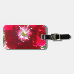 Geertje Luggage Tag