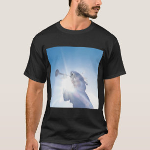 GEESE BAND "GETTING KILLED" T-Shirt
