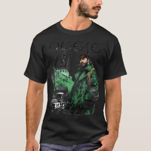 Geese Band Mashup - The Lighthouse Sailor T-Shirt