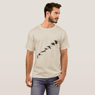 Geese T-Shirt