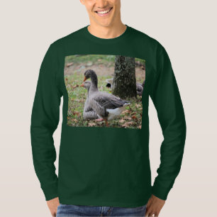Geese T-Shirt