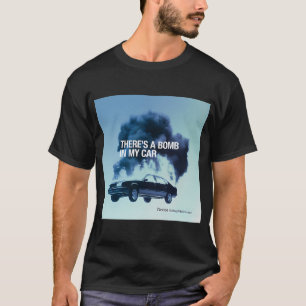 Geese - Trindad - Getting Killed T-Shirt