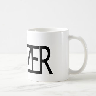Geezer Coffee Mug