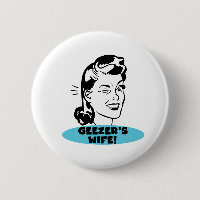 Geezer's Wife