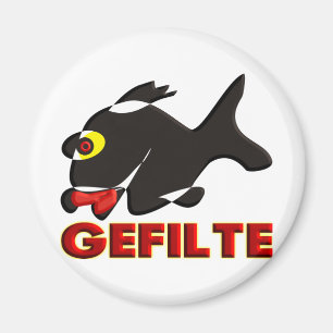 Gefilte Magnet