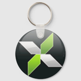 GEFORCE3D.NET KEY RING