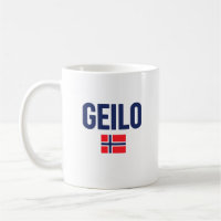 GEILO Norway