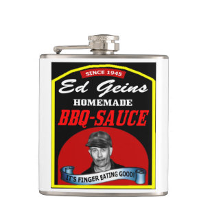 GEIN FLASK