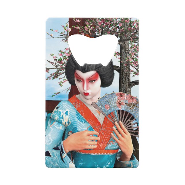 Geisha (Front)