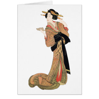 Geisha