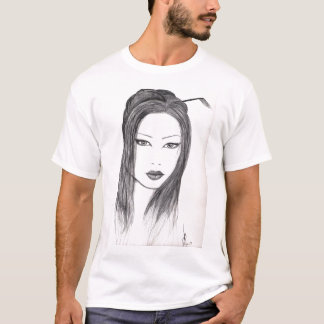 Geisha by Venus T-Shirt