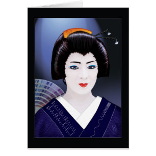 Geisha Colour