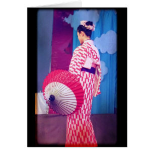 Geisha Dance