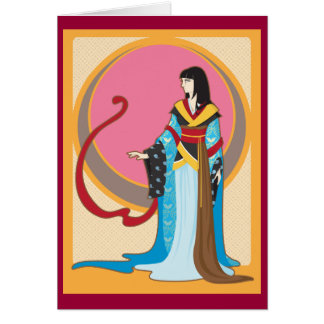Geisha Fusion