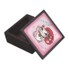 Geisha Kitty Gift Box