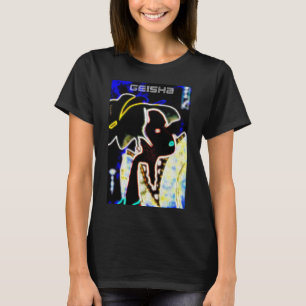 GEISHA T-Shirt