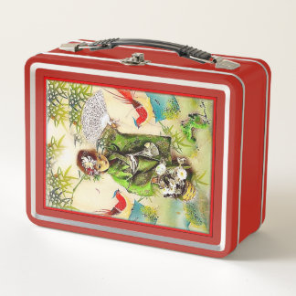 Geisha Tammy Beta Box