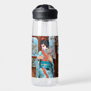 Geisha Water Bottle
