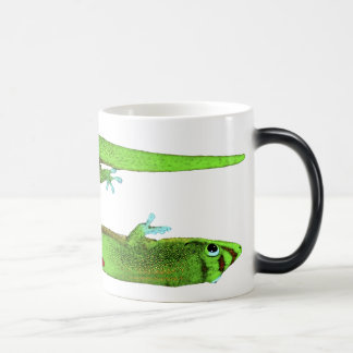 GEKKO MORNING MAGIC MUG