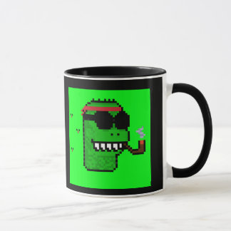 Gekkos Mug