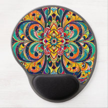 Gel Mousepad