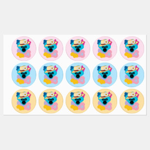 Gel Mousepad