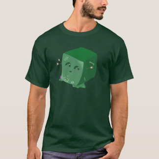 Gelatinous T-Shirt
