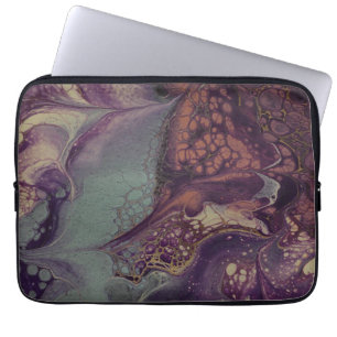 Gelato Dreams Electronics Bag