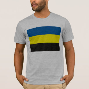 Gelderland Flag T-shirt
