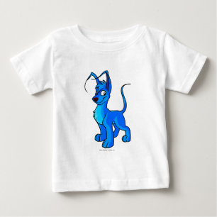 Gelert Blue Baby T-Shirt